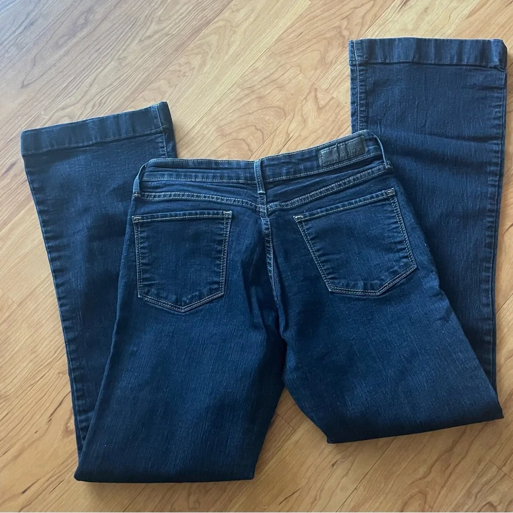 DenizenJeans  (Misses 8) - Picture 2 of 5